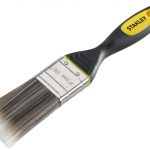 DYNAGRIP Synthetic Paint Brush 38mm (1.1/2in) STA428664