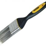DYNAGRIP Synthetic Paint Brush 75mm (3in) STA428666