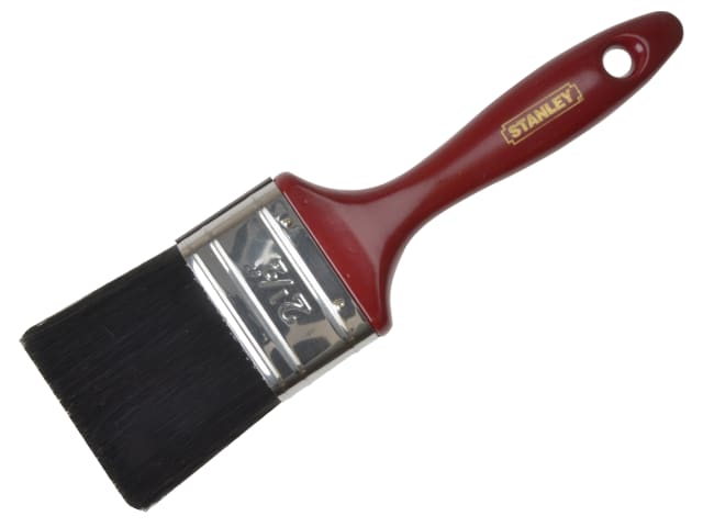 Decor Paint Brush 65mm (2.1/2in) STA429354