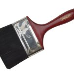 Decor Paint Brush 100mm (4in) STA429356