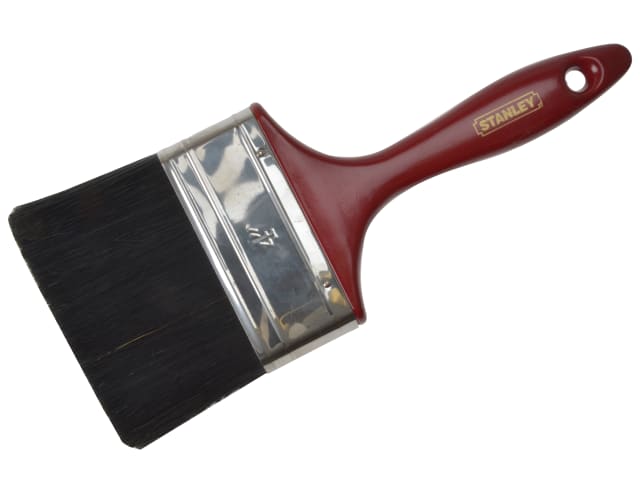 Decor Paint Brush 100mm (4in) STA429356
