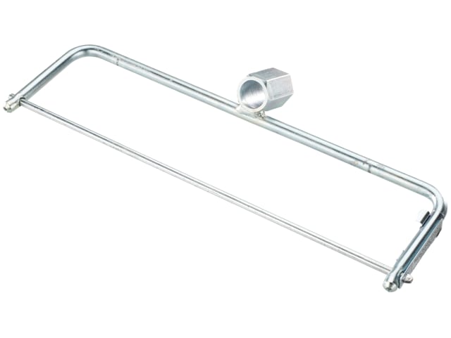 Professional Steel Double Arm Roller Frame 300mm (12in) STA429712