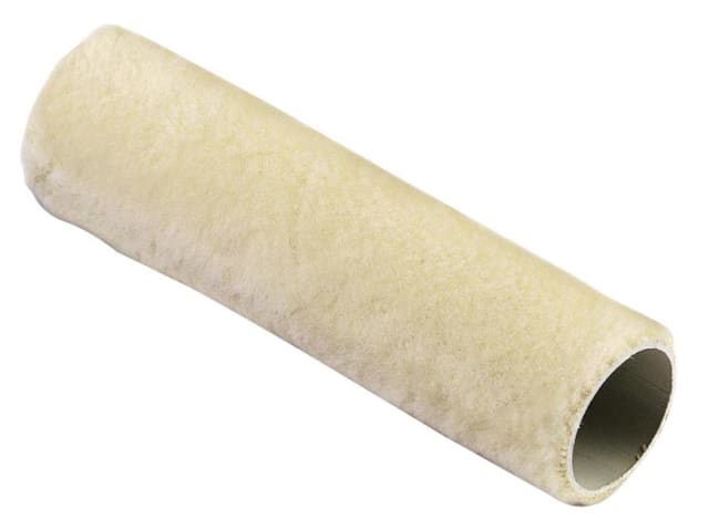 Short Pile Polyester Sleeve 230 x 38mm (9 x 1.1/2in) STA429862
