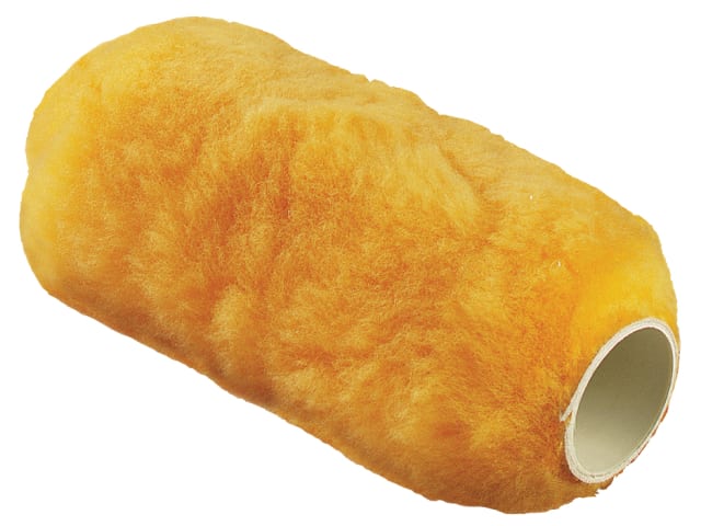 Long Pile Polyester Sleeve 230 x 38mm (9 x 1.1/2in) STA429866