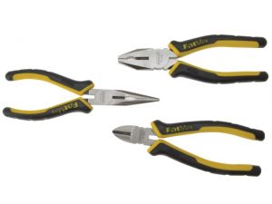 FatMax® Pliers Set -  3 Piece STA484488