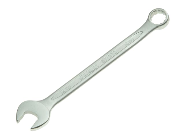 Combination Spanner 6mm STA487066