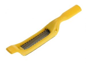 Moulded Body Surform® Flat File STA521102