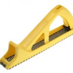 Moulded Body Surform® Plane STA521103