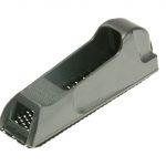 Metal Body Surform® Flat Block Plane STA521399