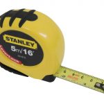 Leverlock Tape 5m/16ft (Width 19mm) STA530815