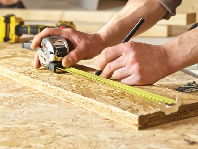 FatMax® Pro Pocket Tape 5m/16ft (Width 32mm) STA533886 - Image 2