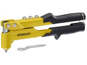 MR100 Fixed Head Riveter STA6MR100