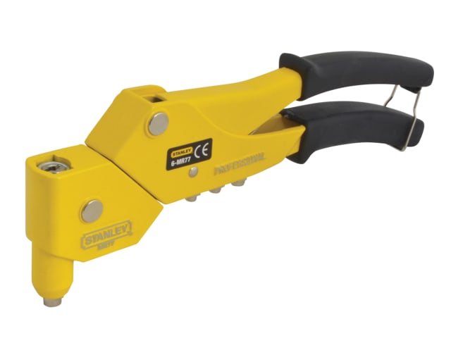 MR77 Swivel Head Riveter STA6MR77