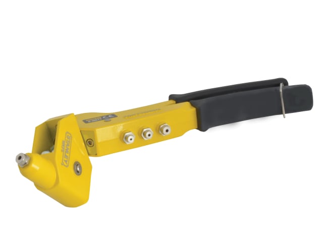 MR77 Swivel Head Riveter STA6MR77 - Image 3