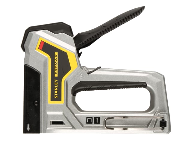 TR350 FatMax Heavy-Duty Stapler / Nailer STA6TR350