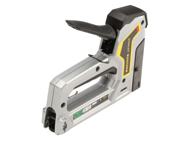 TR350 FatMax Heavy-Duty Stapler / Nailer STA6TR350 - Image 2