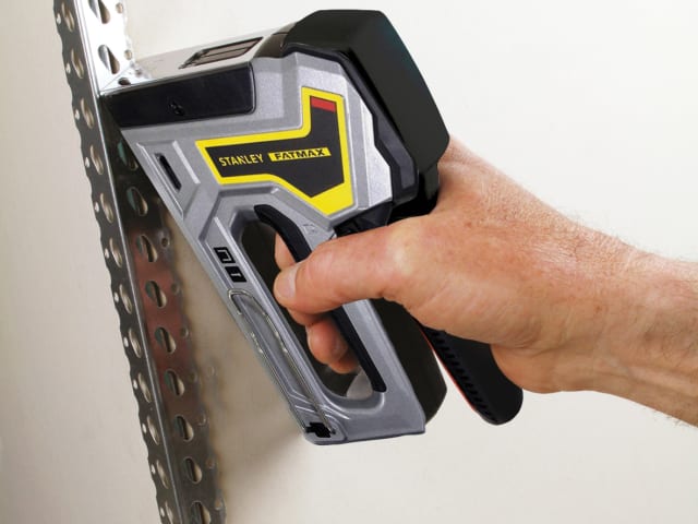 TR350 FatMax Heavy-Duty Stapler / Nailer STA6TR350 - Image 3