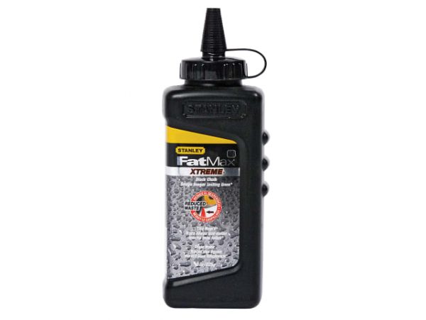 FatMax® Chalk Refill Black 225g STA947822