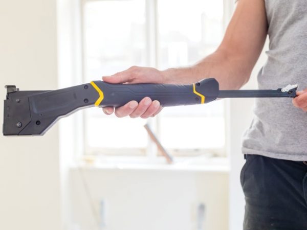 FatMax® Lightweight Composite Hammer Tacker STA981394 - Image 5