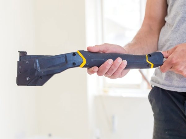 FatMax® Lightweight Composite Hammer Tacker STA981394 - Image 6
