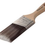 MAXFINISH Advanced Synthetic Stubby Paint Brush 50mm (2in) STASTPPSS0G