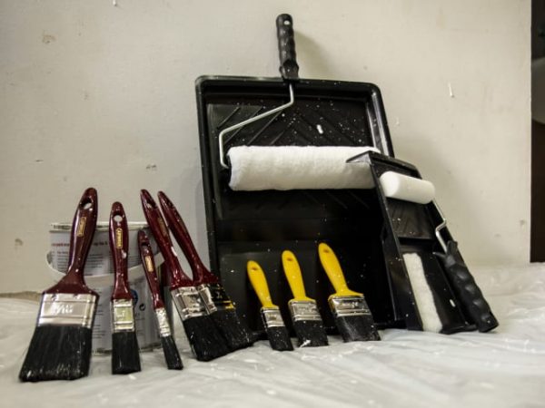 Decorating Set -  11 Piece STASTRSGS1Z - Image 2