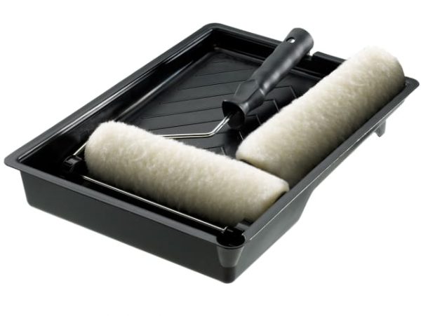 Roller Kit with 2 Sleeves 230mm (9in) STASTRSGX0Q