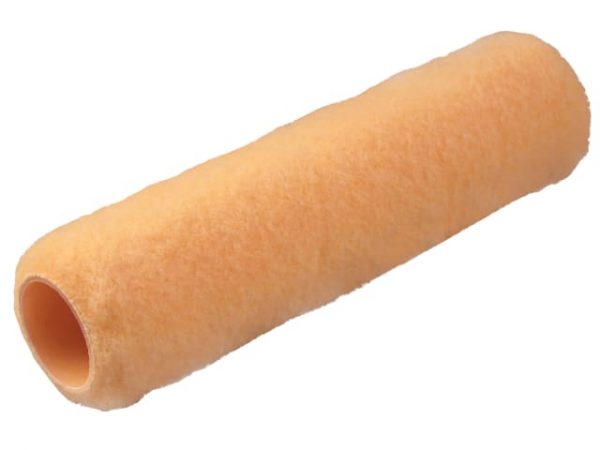 Medium Pile Polyester Sleeve 230 x 44mm (9 x 1.3/4in) STASTRVG3FQ