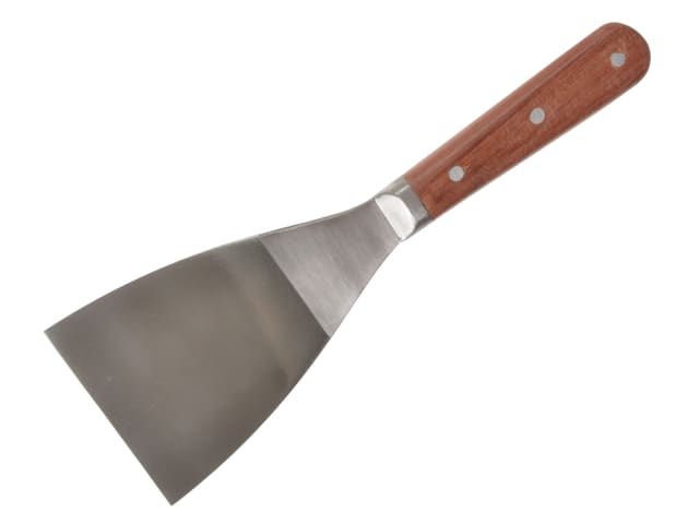 Professional Stripping Knife 100mm STASTTEPS0L