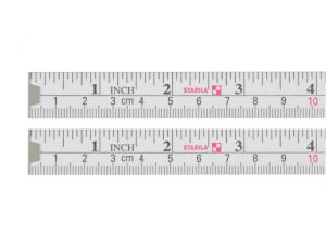 Wooden Folding Rule 2m/78in STB1607