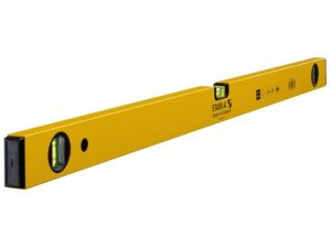 70-2-90 Double Plumb Spirit Level 3 Vial 90cm STB70236