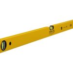 70-2-120 Double Plumb Spirit Level 3 Vial 120cm STB70248