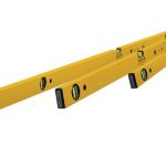 70-2 Double Plumb Spirit Level Pack 60cm 120cm & 180cm STB702SET