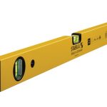 70-60 Single Plumb Spirit Level 2 Vial 60cm STB7060