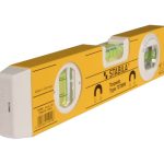 70TMW Torpedo Level 25cm Magnetic Base & Rotatable Angle Vial STB70TMW