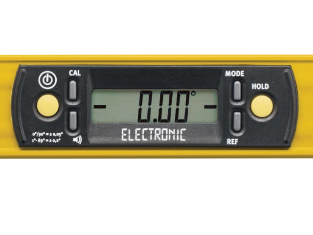 80A-E Electronic Level 17323 30cm STB80AE30 - Image 3