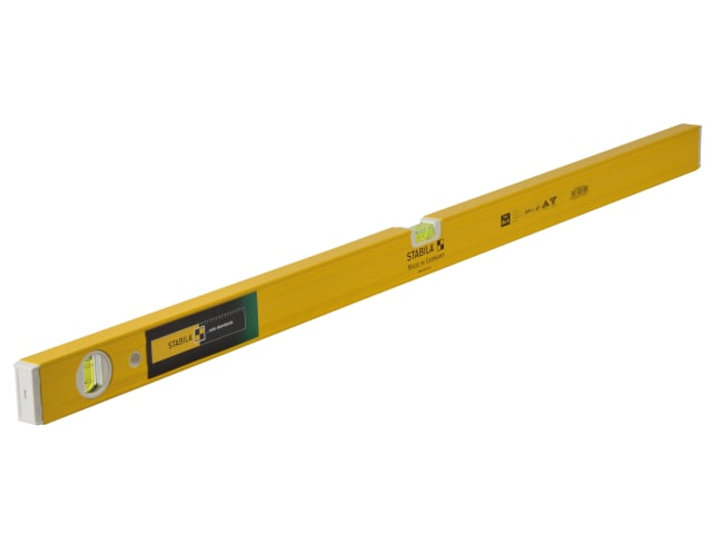 80A-2 Spirit Level 3 Vial 16054 40cm STB80AN240