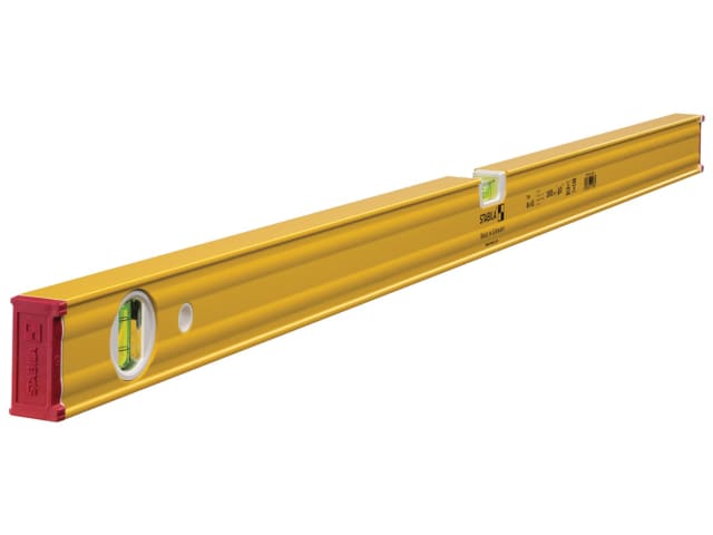 80 AS Spirit Level 2 Vial 19168 100cm STB80AS100