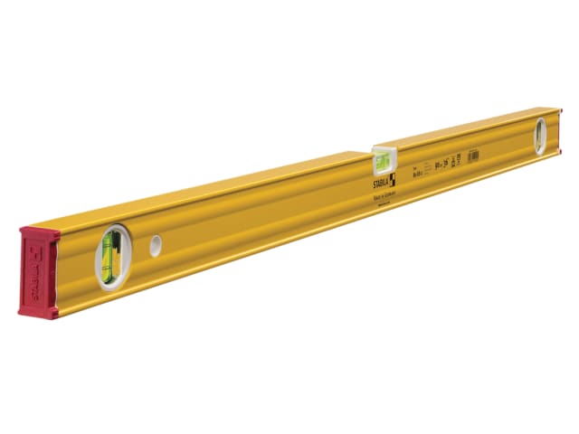 80 AS-2 Spirit Level 3 Vial 19195 90cm STB80AS236