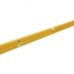 80 AS-2 Spirit Level 3 Vial 19175 180cm STB80AS272