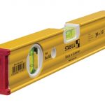 80 AS Spirit Level 2 Vial 19162 30cm STB80AS30