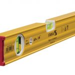 80 AS Spirit Level 2 Vial 19163 40cm STB80AS40