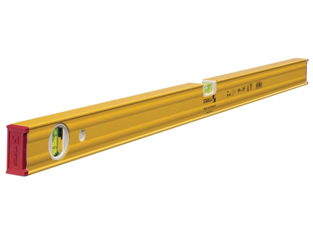 80 AS Spirit Level 2 Vial 19167 90cm STB80AS90