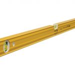 80 ASM Magnetic Spirit Level 2 Vial 19180 100cm STB80ASM100