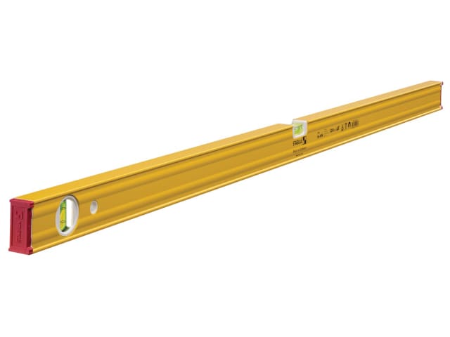 80 ASM Magnetic Spirit Level 2 Vial 19181 120cm STB80ASM120