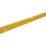 80 ASM Magnetic Spirit Level 2 Vial 19182 150cm STB80ASM150