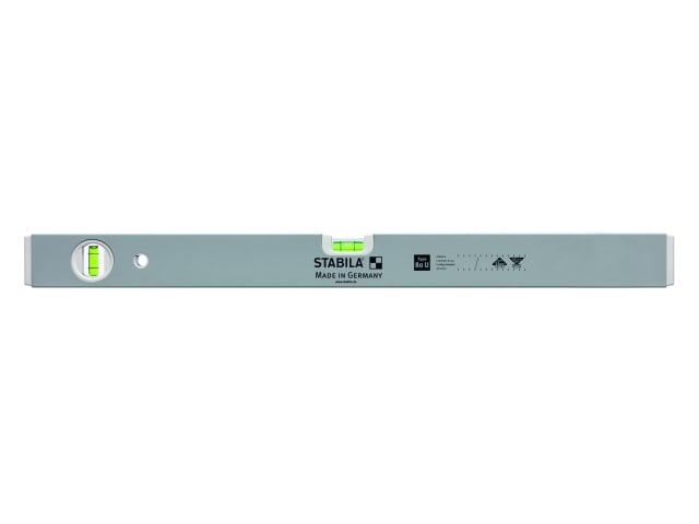 80U Spirit Level 18802 150cm STB80U150 - Image 2