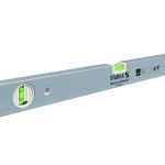 80U-2 Spirit Level 3 Vial 18793 200cm STB80U280