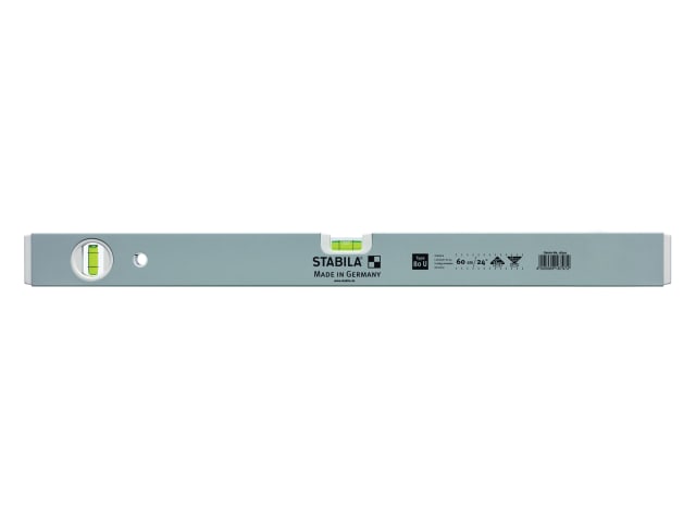 80U Spirit Level 18797 60cm STB80U60 - Image 2
