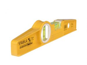 81S Torpedo Level 25cm STB81S10L